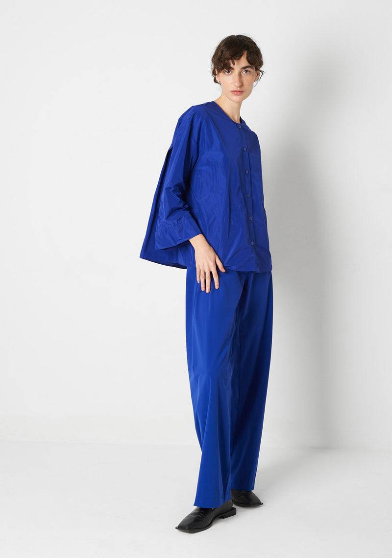 Katharina Hovman Big Blouse Short tint Heißer Verkauf