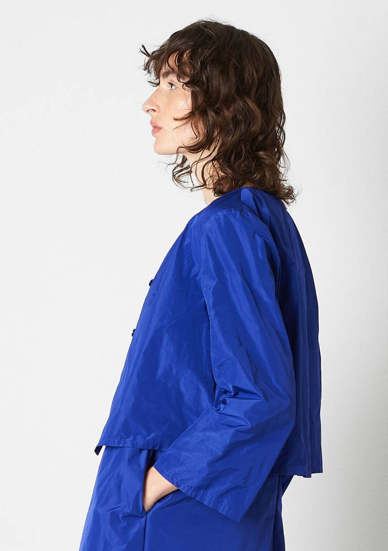 Katharina Hovman Mini Blouse tint Online Outlet
