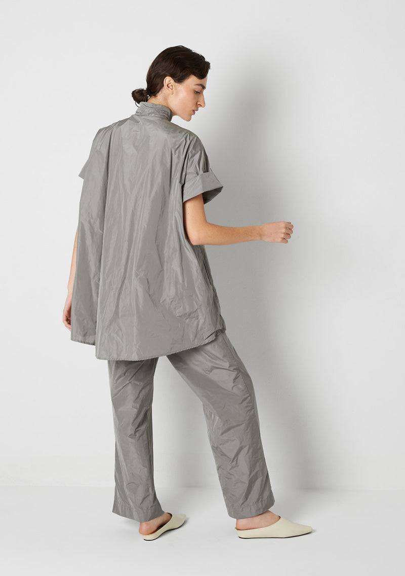 Katharina Hovman Short Sleeve cement Blitzangebot