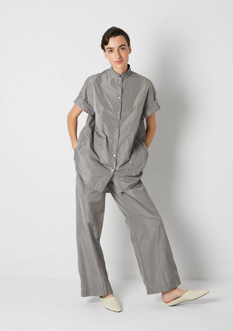 Katharina Hovman Short Sleeve cement Blitzangebot