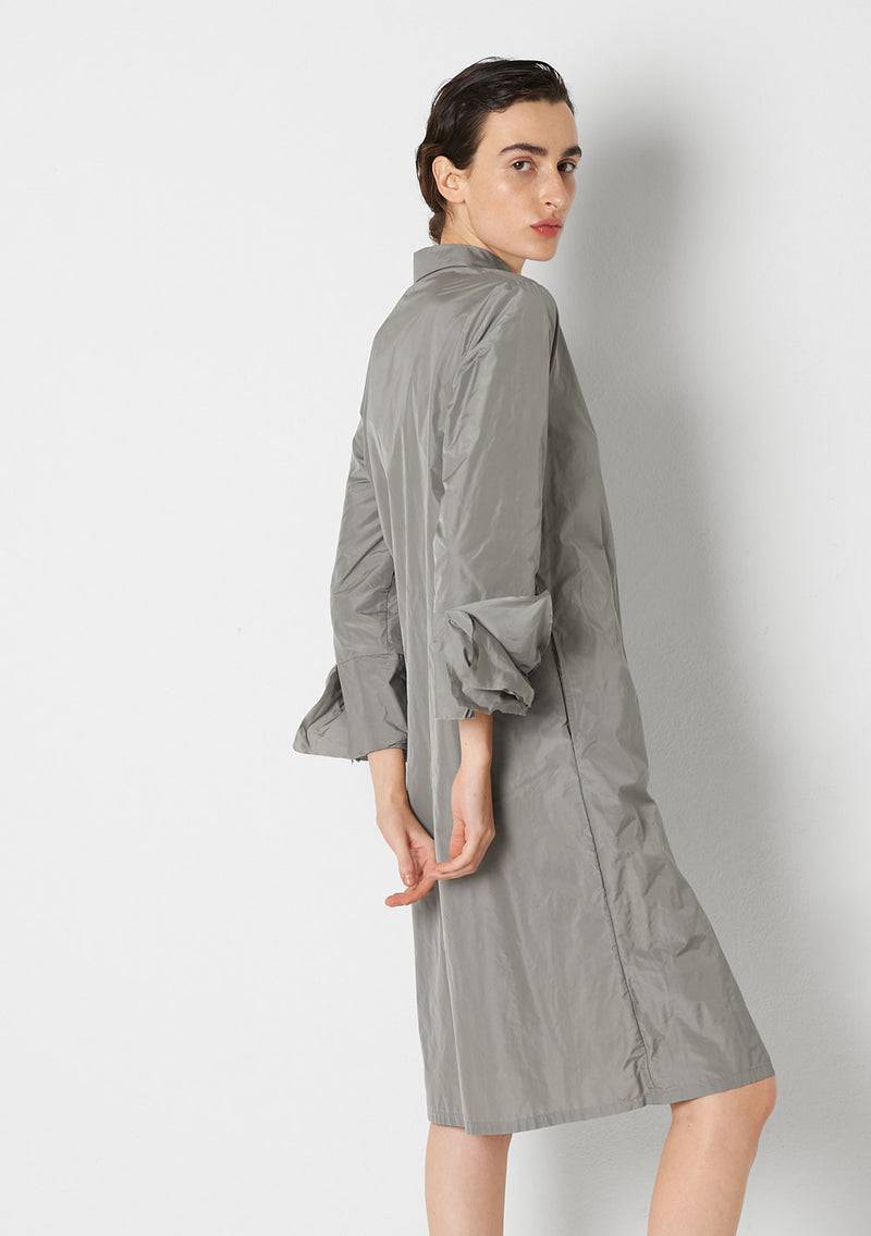 Katharina Hovman Dekokleid cement Große Rabatte