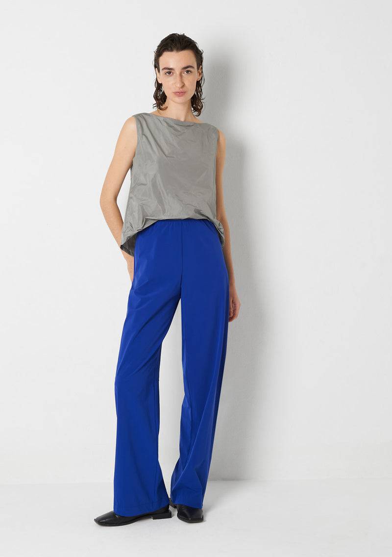 Katharina Hovman Hose weit lang Pure, tint Tägliche Deals