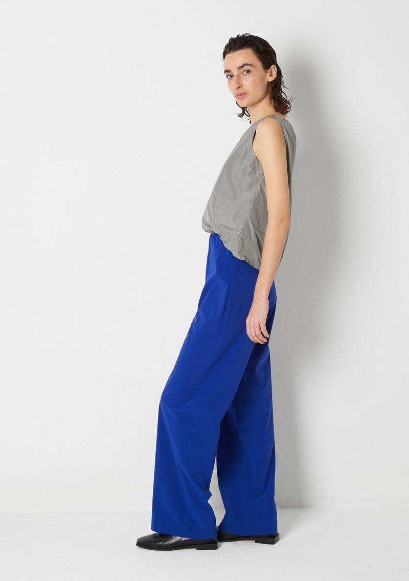 Katharina Hovman Hose weit lang Pure, tint Tägliche Deals