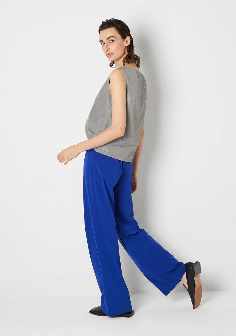 Katharina Hovman Hose weit lang Pure, tint Tägliche Deals