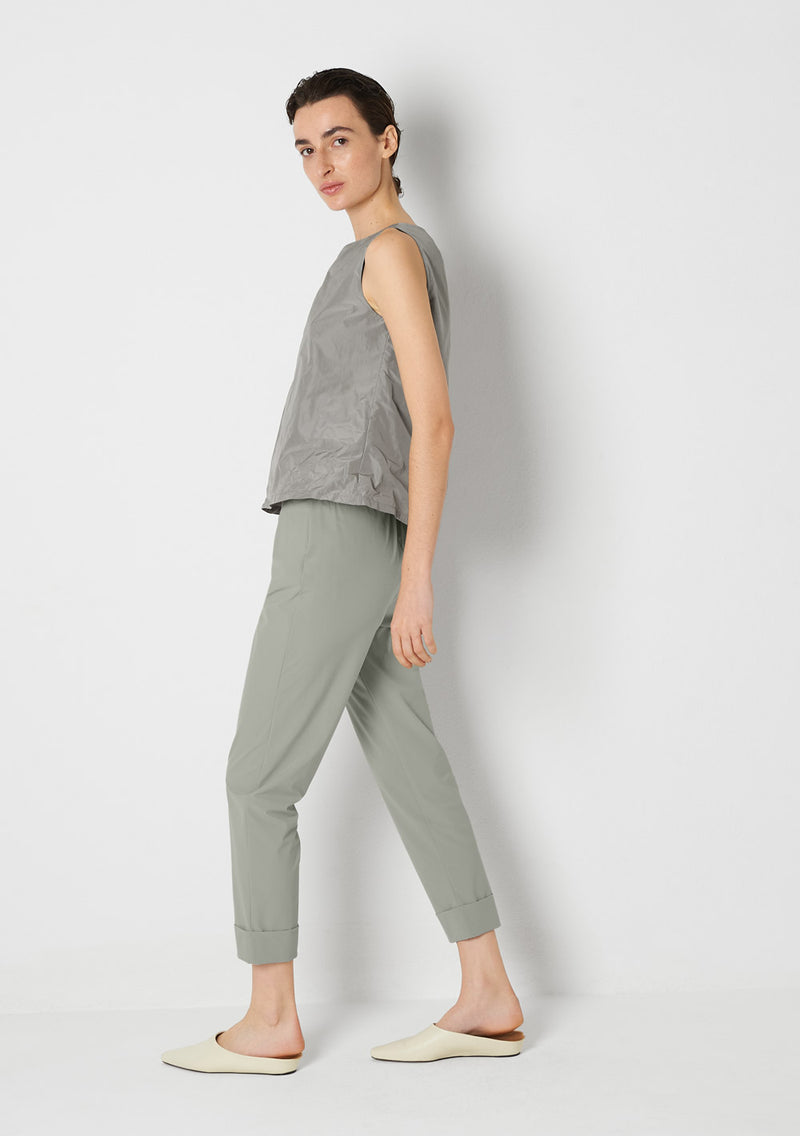 Katharina Hovman Simple Pants Pure, silver VIP-Rabatte