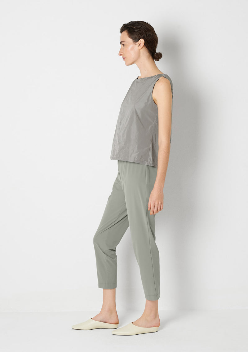 Katharina Hovman 3/4 Leggings Pure, silver Tiefpreis