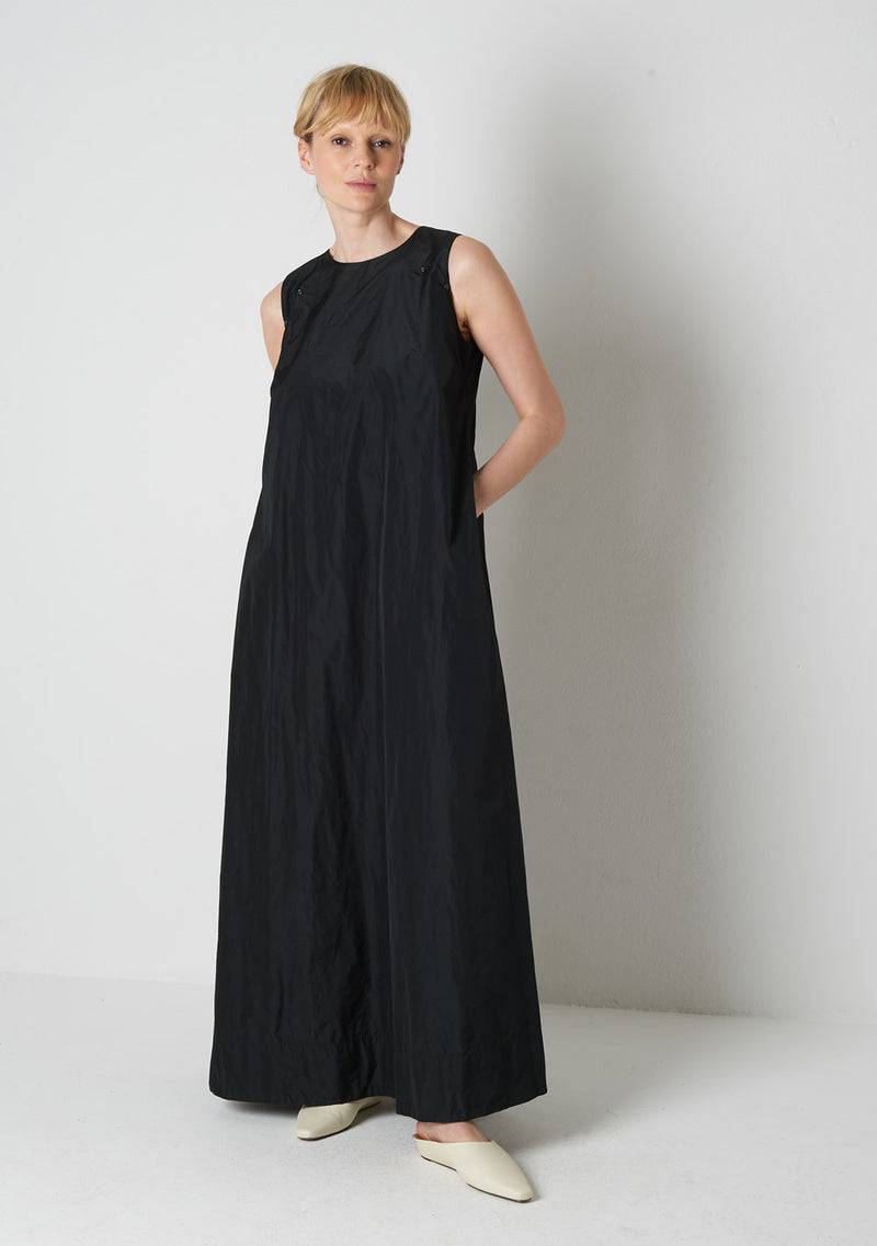 Katharina Hovman Long Couture black Zeitbegrenzte Promotion