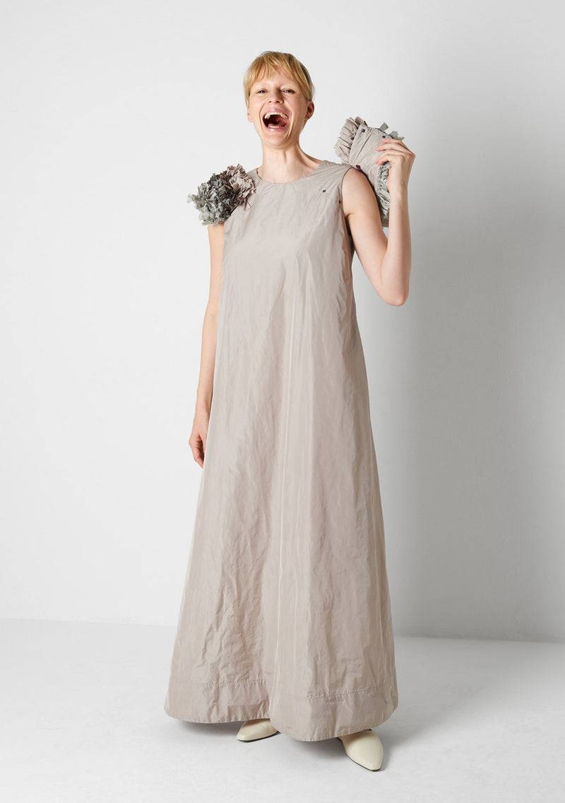 Katharina Hovman Long Couture sandy Bis zu 50% Rabatt