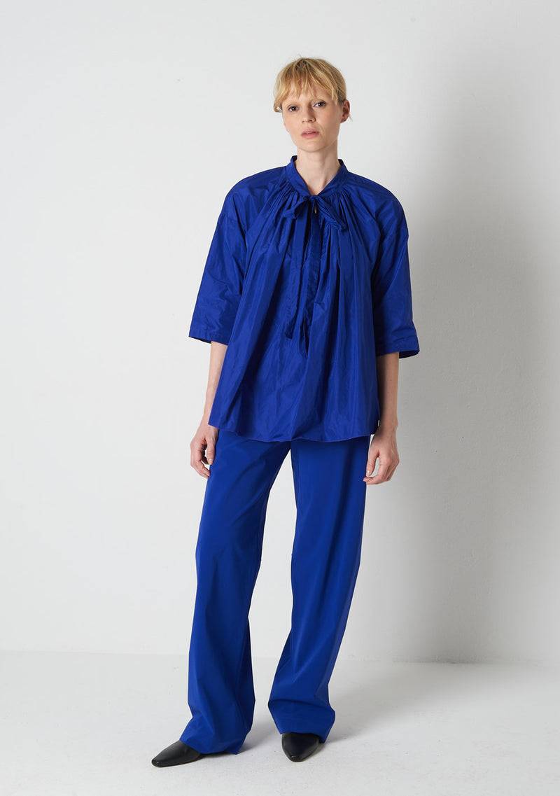 Katharina Hovman Pleats Top tint Bis zu 60% Rabatt