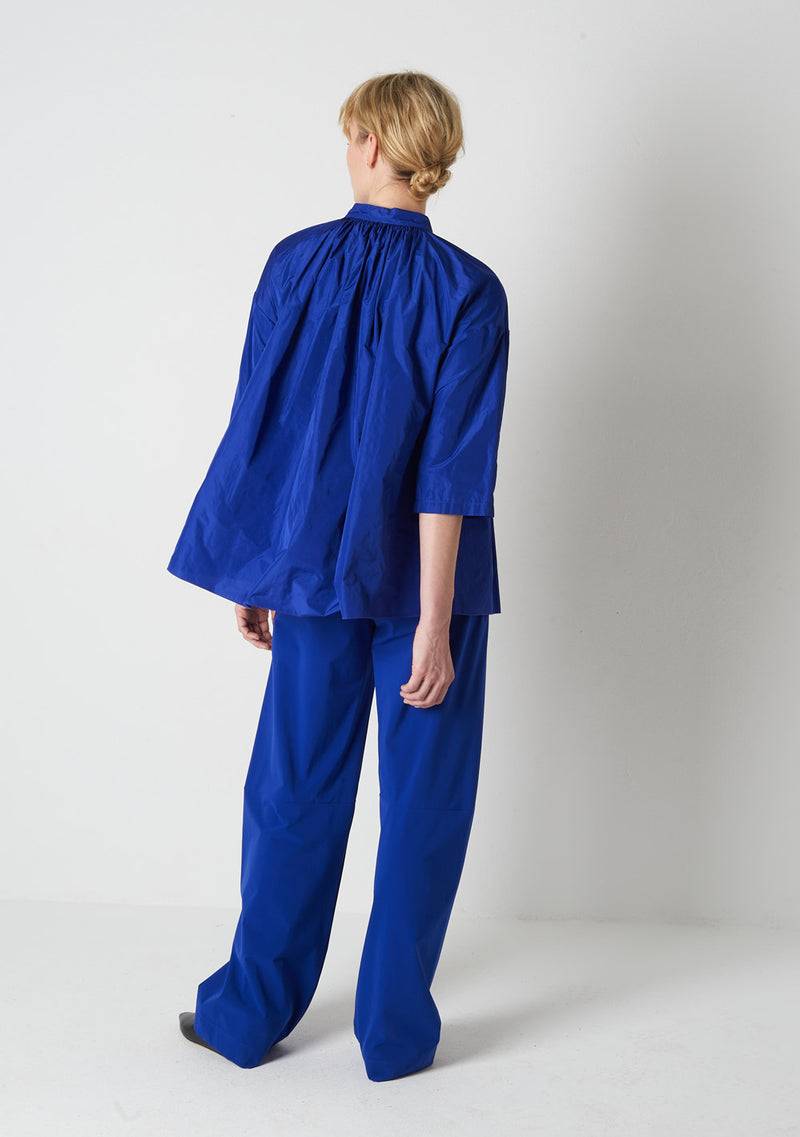 Katharina Hovman Pleats Top tint Bis zu 60% Rabatt