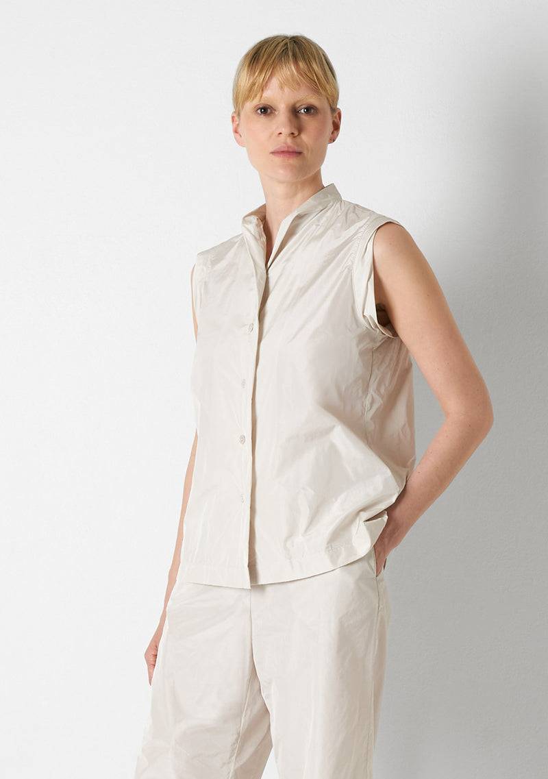 Katharina Hovman Sleeveless marmor Sonderangebot der Fabrik