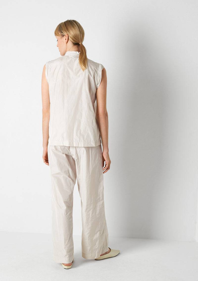 Katharina Hovman Sleeveless marmor Sonderangebot der Fabrik