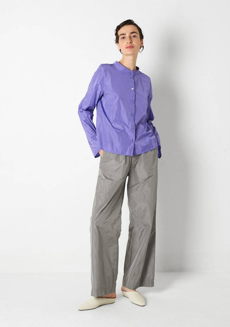 Katharina Hovman Japanblouse lavanda 50% Rabatt mit kostenlosem Versand