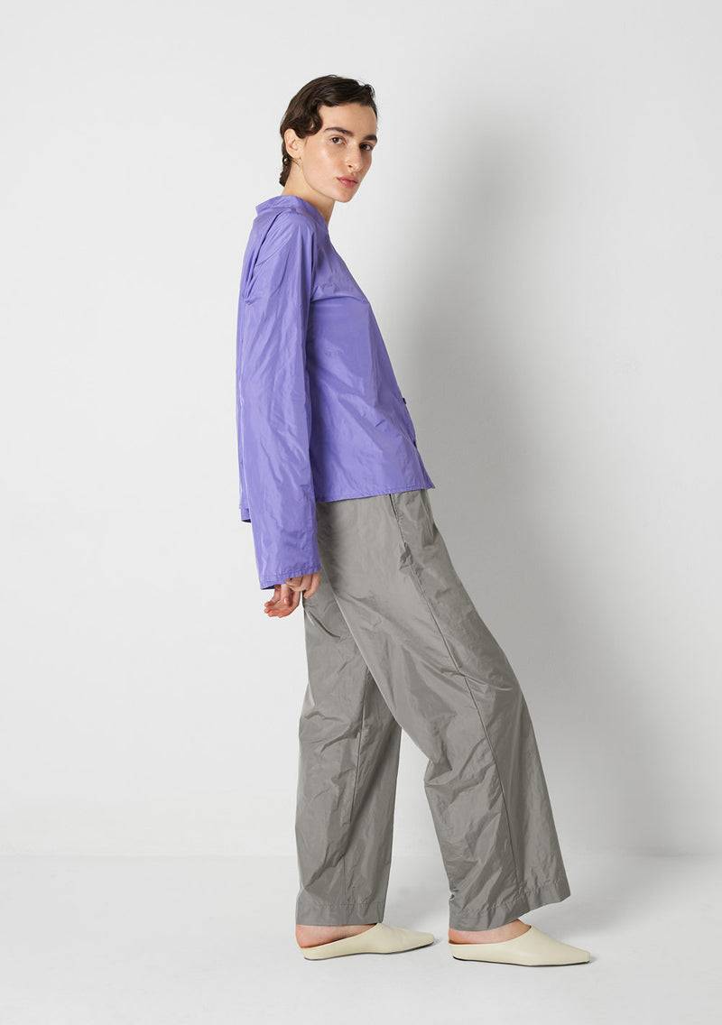 Katharina Hovman Japanblouse lavanda 50% Rabatt mit kostenlosem Versand