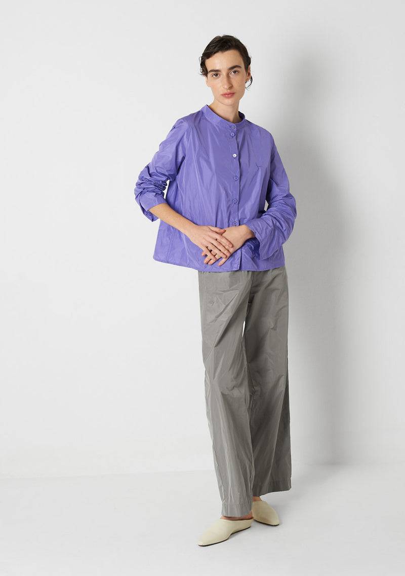 Katharina Hovman Japanblouse lavanda 50% Rabatt mit kostenlosem Versand