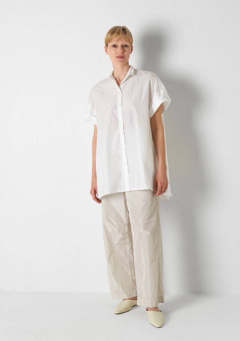 Katharina Hovman Short Sleeve white Rabatte dieses Monats