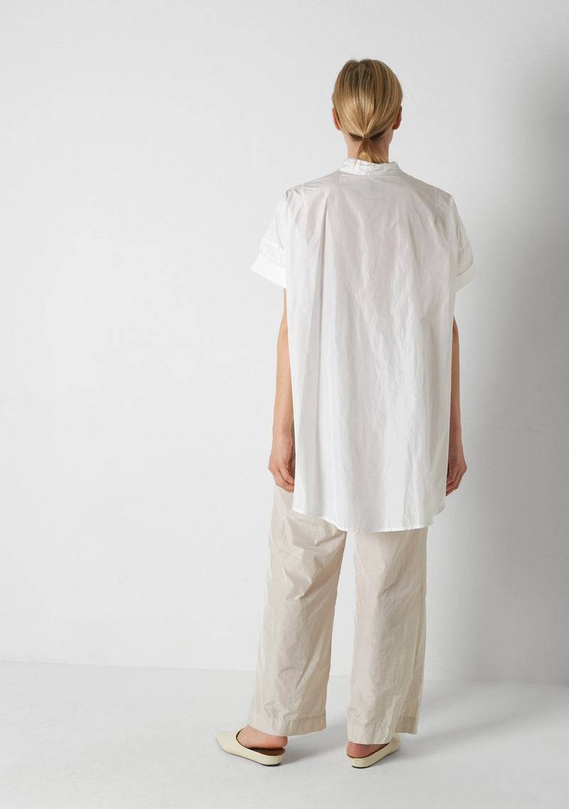 Katharina Hovman Short Sleeve white Rabatte dieses Monats