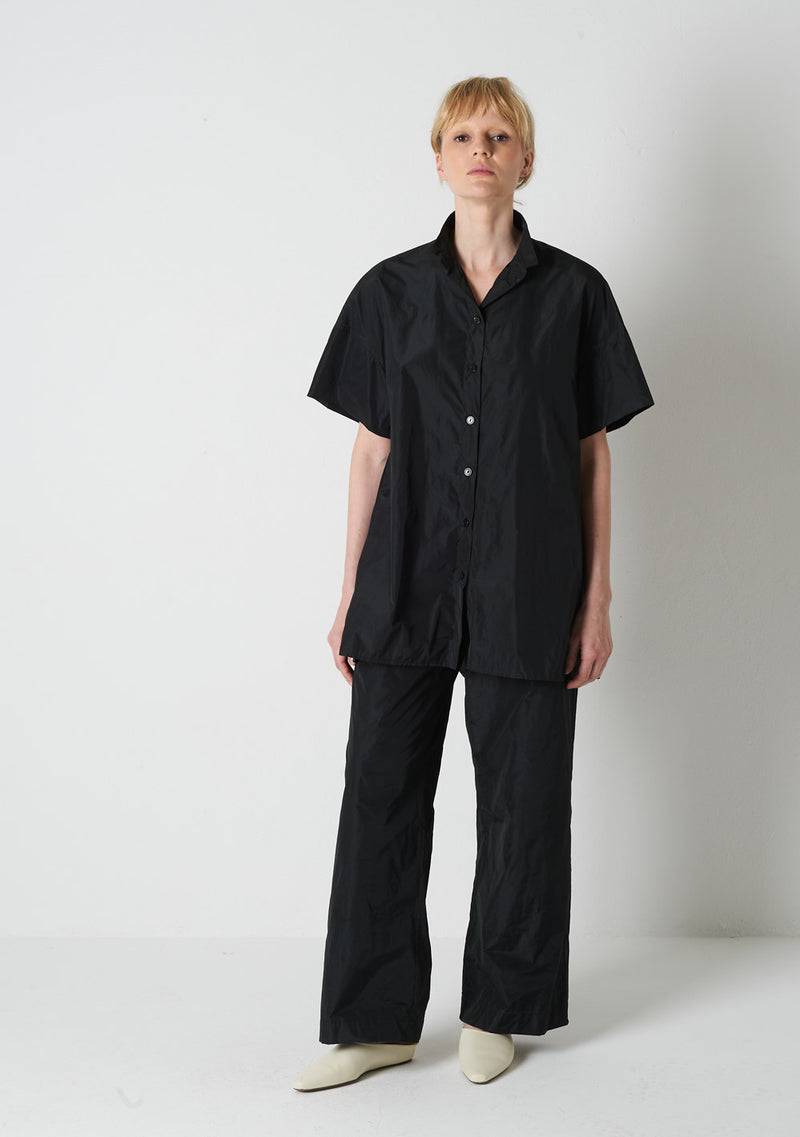 Katharina Hovman Short Sleeve black 2025