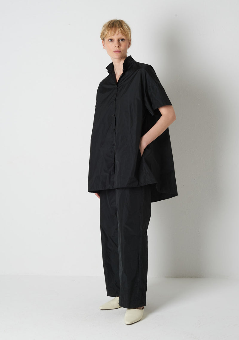 Katharina Hovman Short Sleeve black 2025