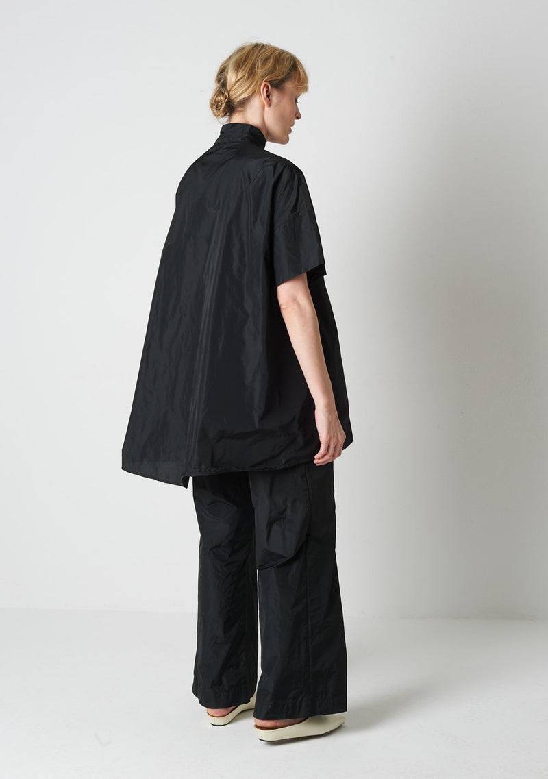 Katharina Hovman Short Sleeve black 2025