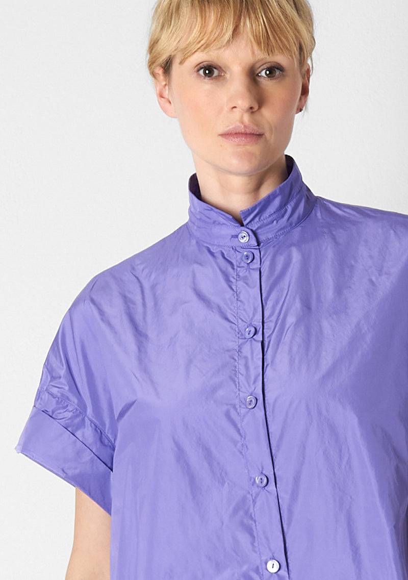 Katharina Hovman Short Sleeve lavanda Online