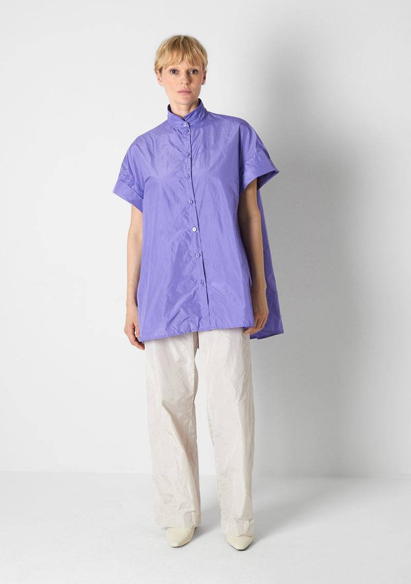 Katharina Hovman Short Sleeve lavanda Online