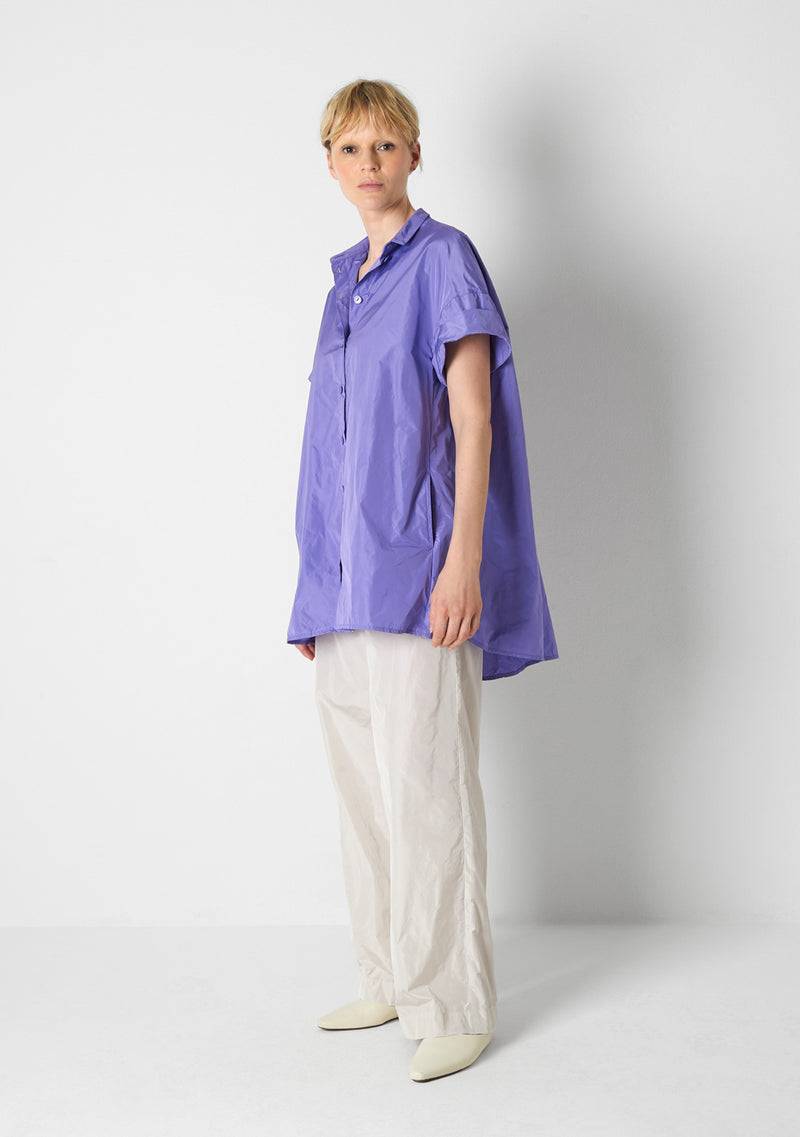 Katharina Hovman Short Sleeve lavanda Online