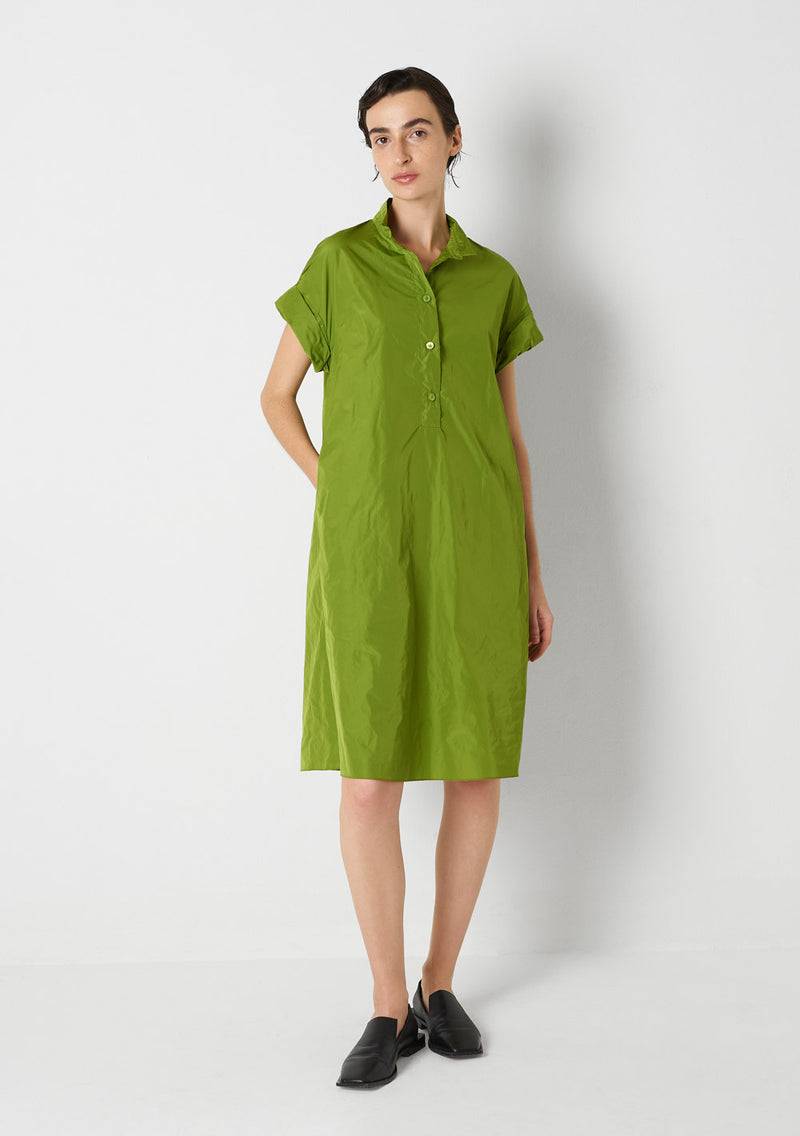 Katharina Hovman Easy Dress pistachio Hotsell