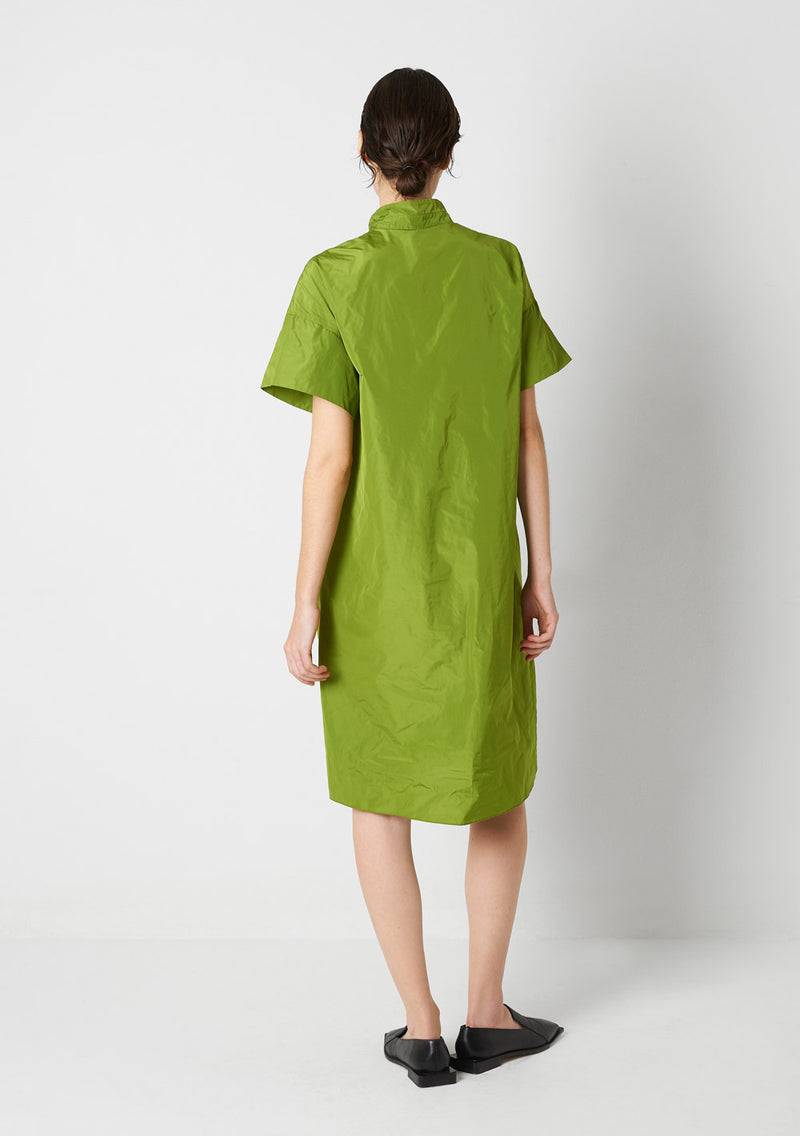 Katharina Hovman Easy Dress pistachio Hotsell
