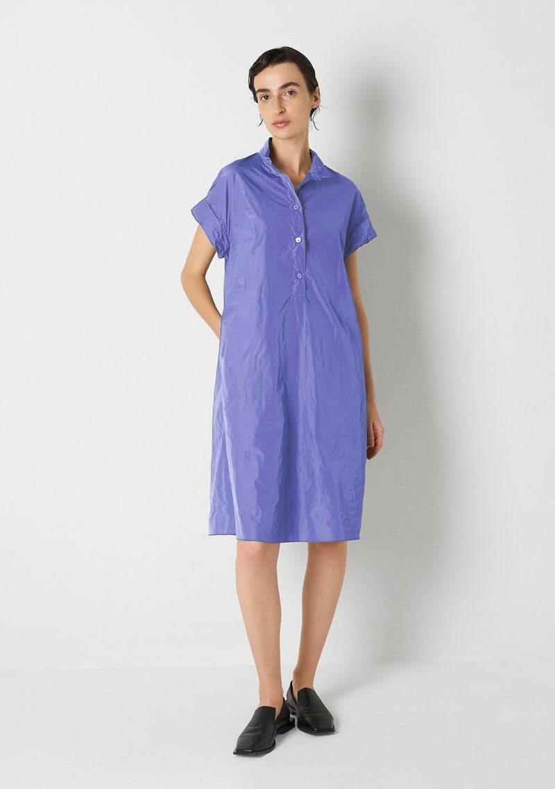 Katharina Hovman Easy Dress lavanda Schlussverkauf
