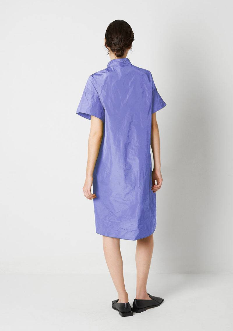 Katharina Hovman Easy Dress lavanda Schlussverkauf