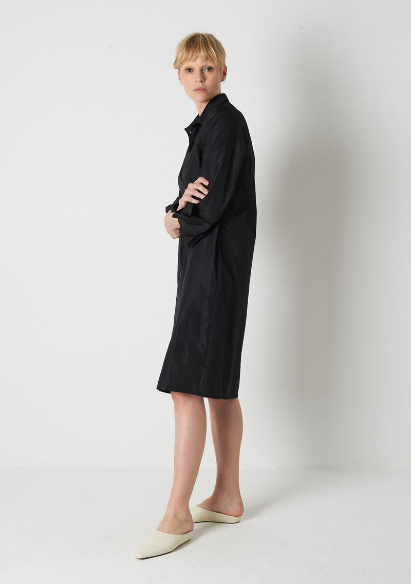 Katharina Hovman Dekokleid black Meist gekauft
