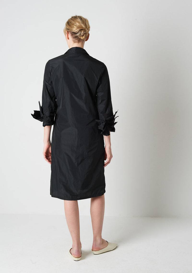 Katharina Hovman Dekokleid black Meist gekauft