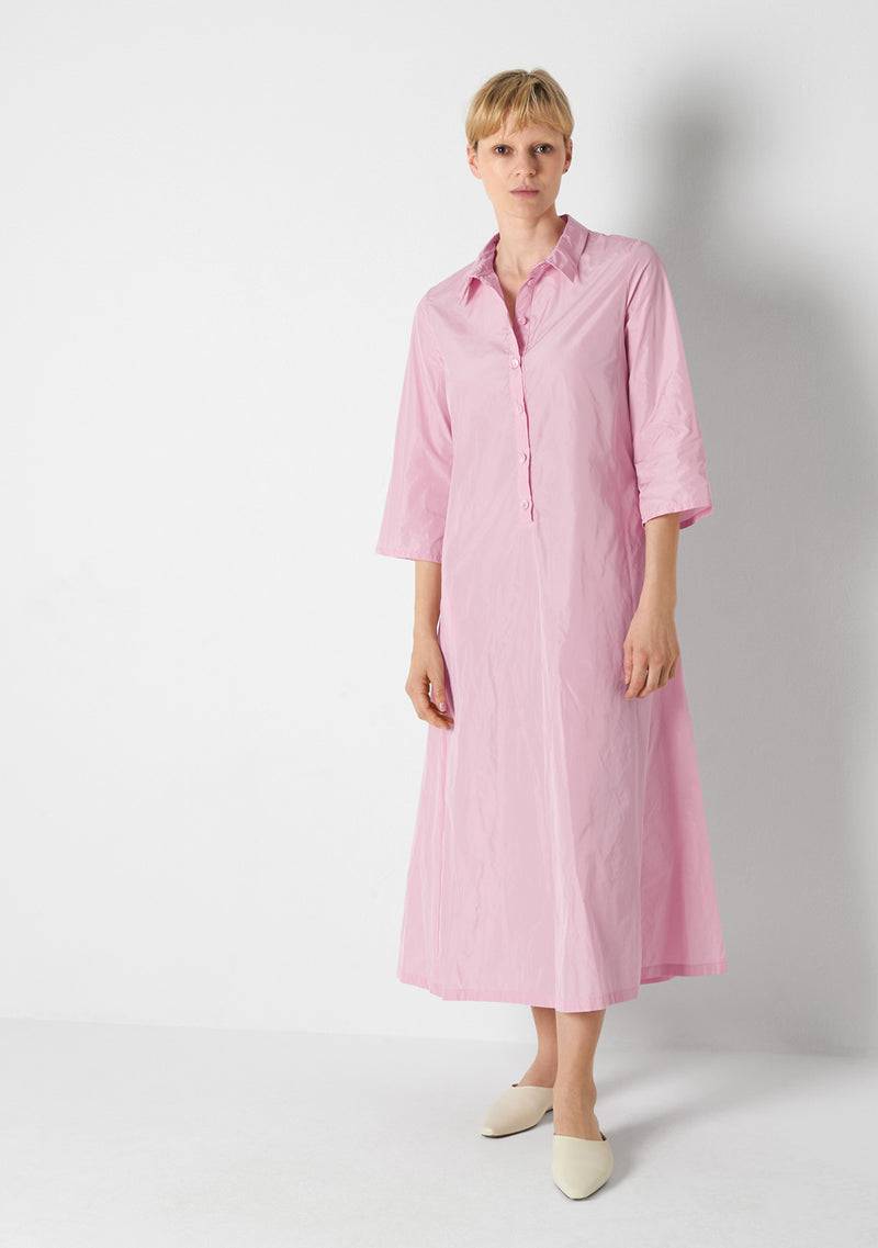 Katharina Hovman Kaftankleid rose Limitierter Zeitrabatt