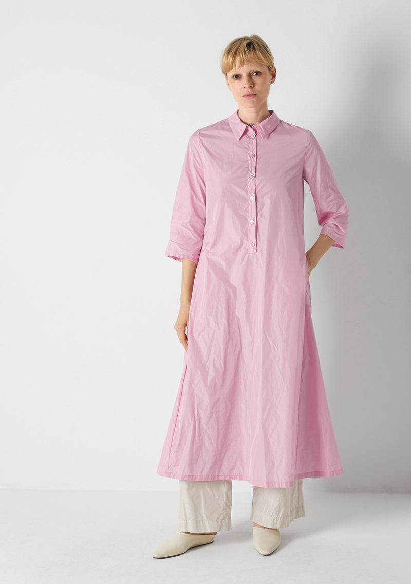 Katharina Hovman Kaftankleid rose Limitierter Zeitrabatt