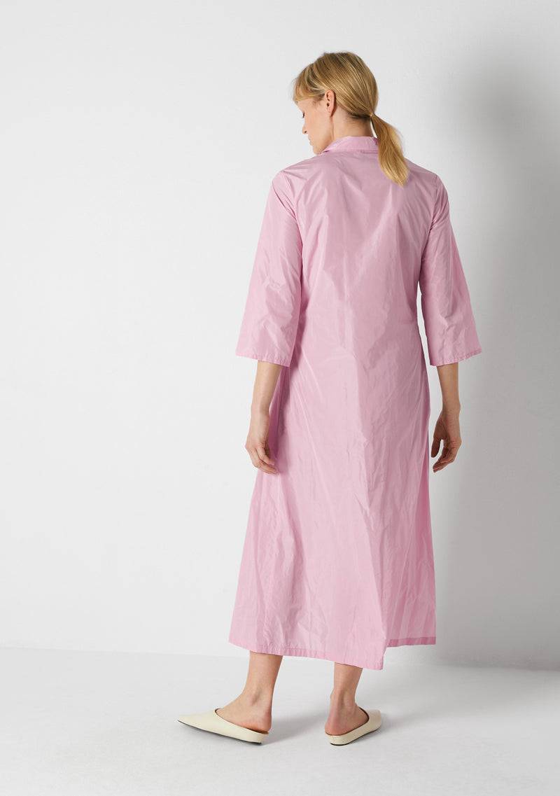 Katharina Hovman Kaftankleid rose Limitierter Zeitrabatt