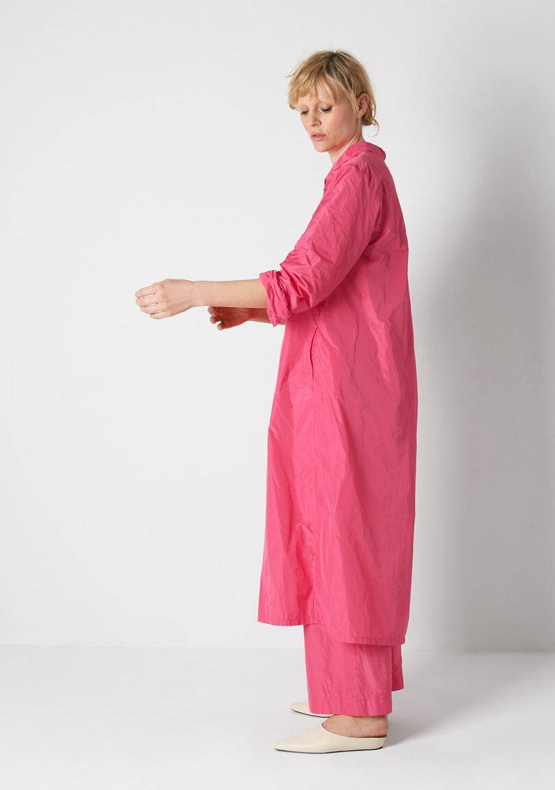 Katharina Hovman Big Dress long flamingo Sonderangebot