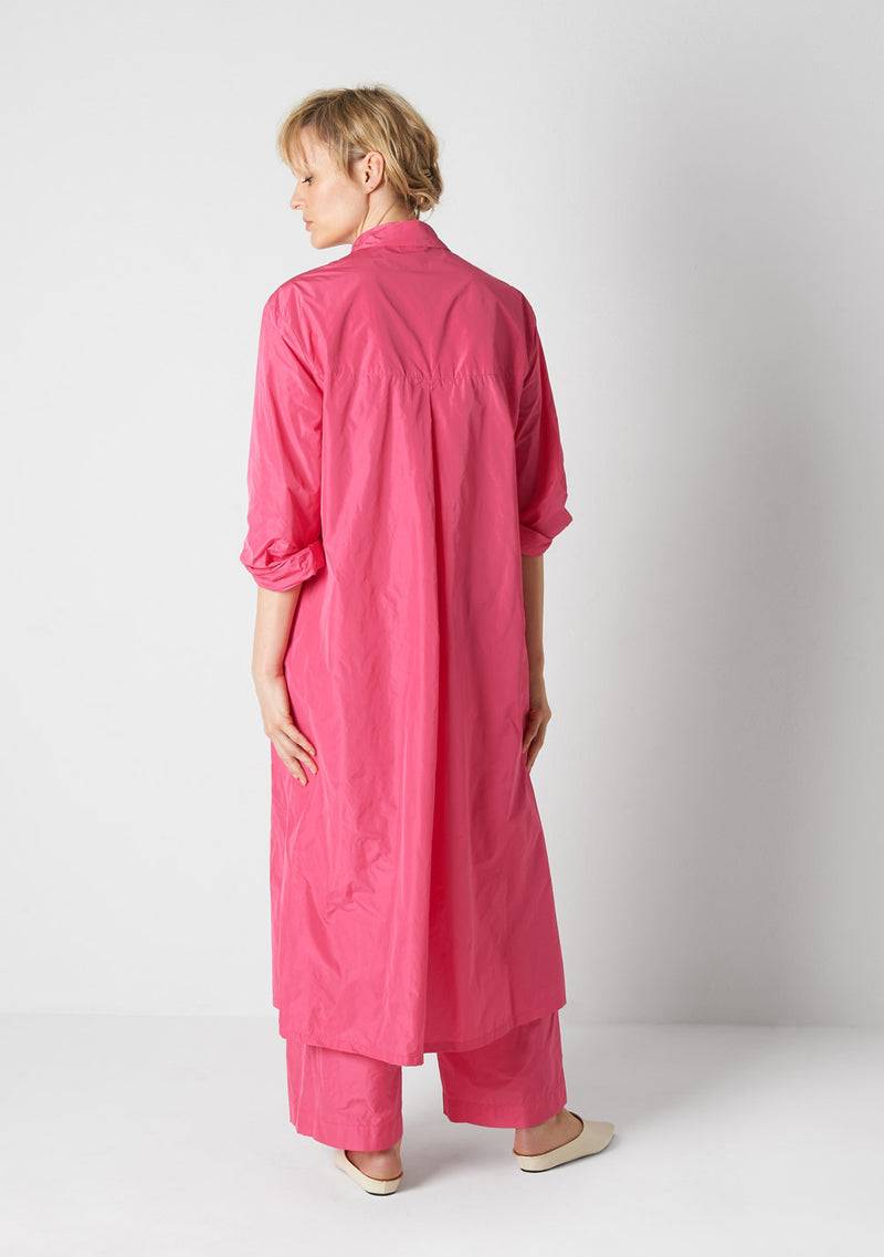 Katharina Hovman Big Dress long flamingo Sonderangebot