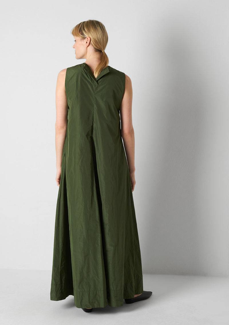 Katharina Hovman Long Dress green tea Versandkostenfrei