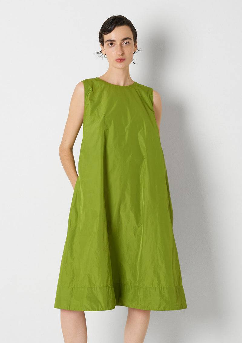 Katharina Hovman Short Dress pistachio Großer Ausverkauf