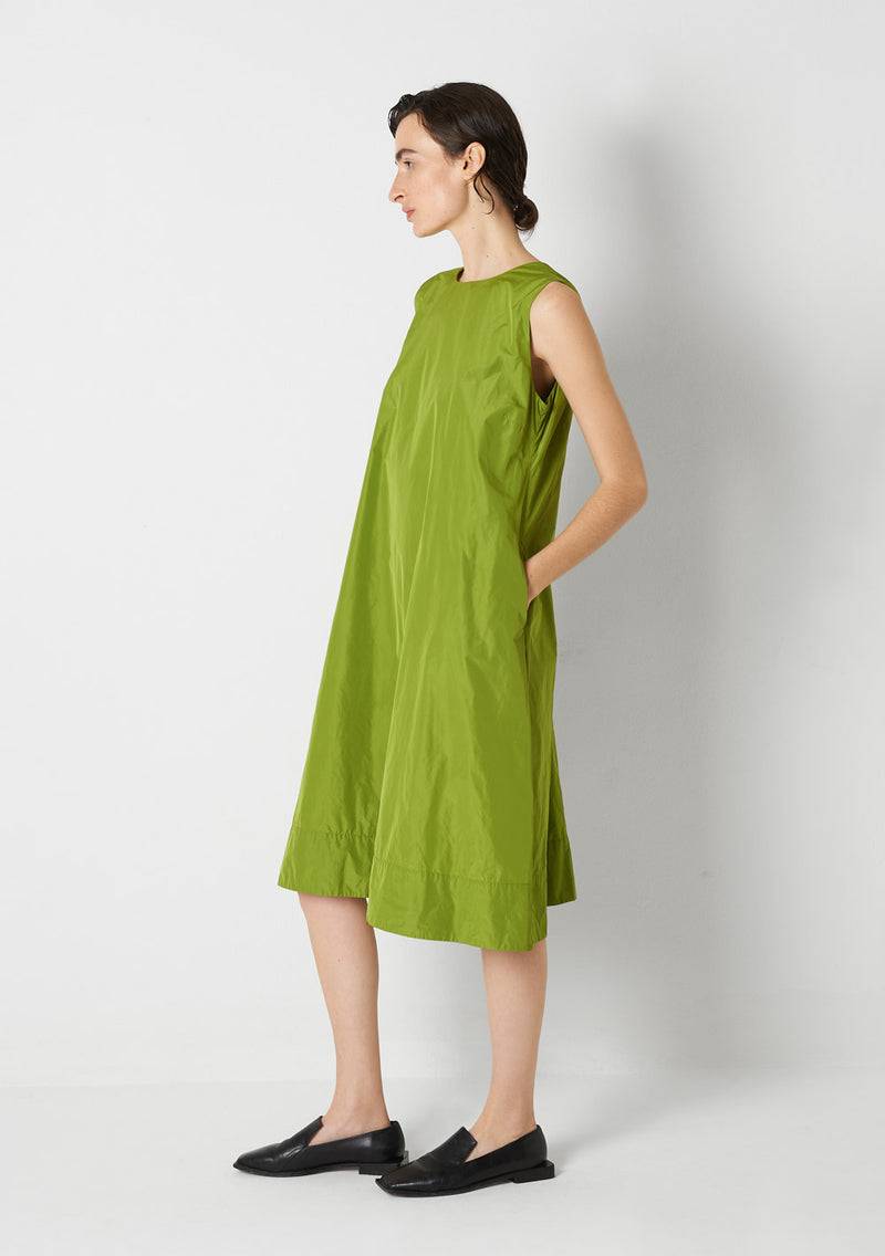 Katharina Hovman Short Dress pistachio Großer Ausverkauf