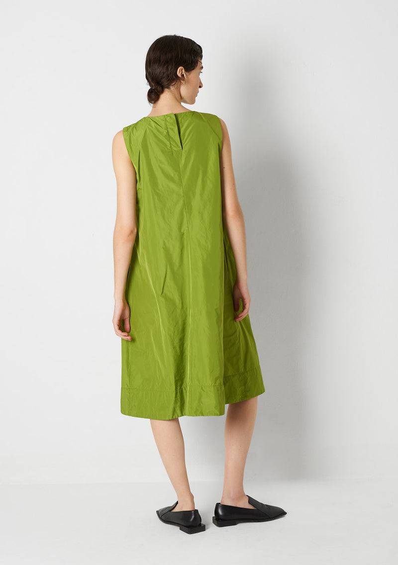 Katharina Hovman Short Dress pistachio Großer Ausverkauf