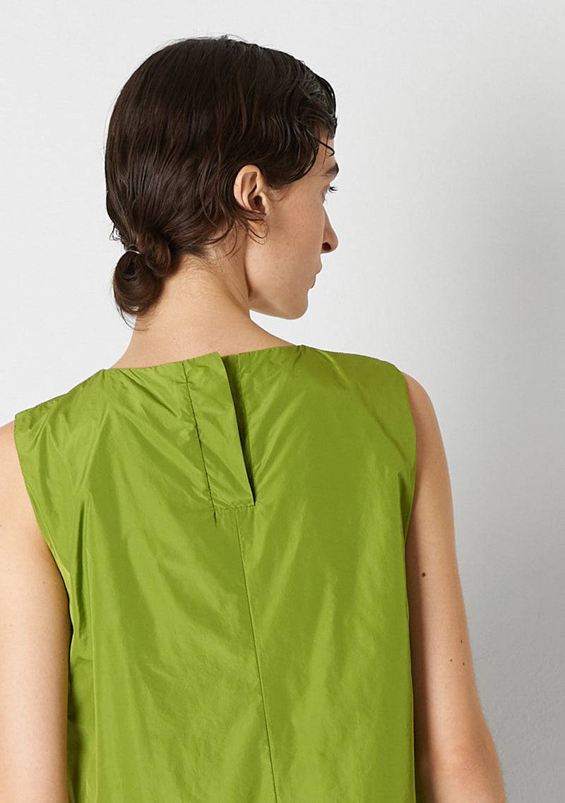 Katharina Hovman Short Dress pistachio Großer Ausverkauf