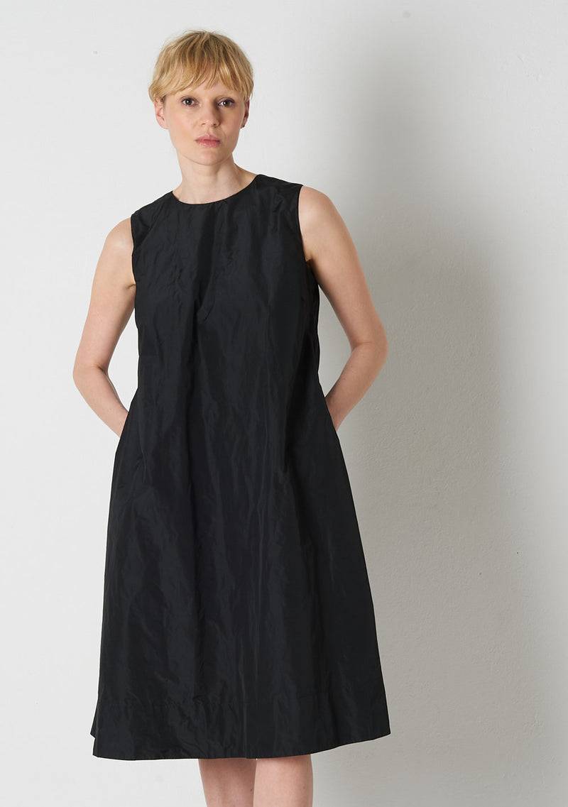 Katharina Hovman Short Dress black Flash Sale