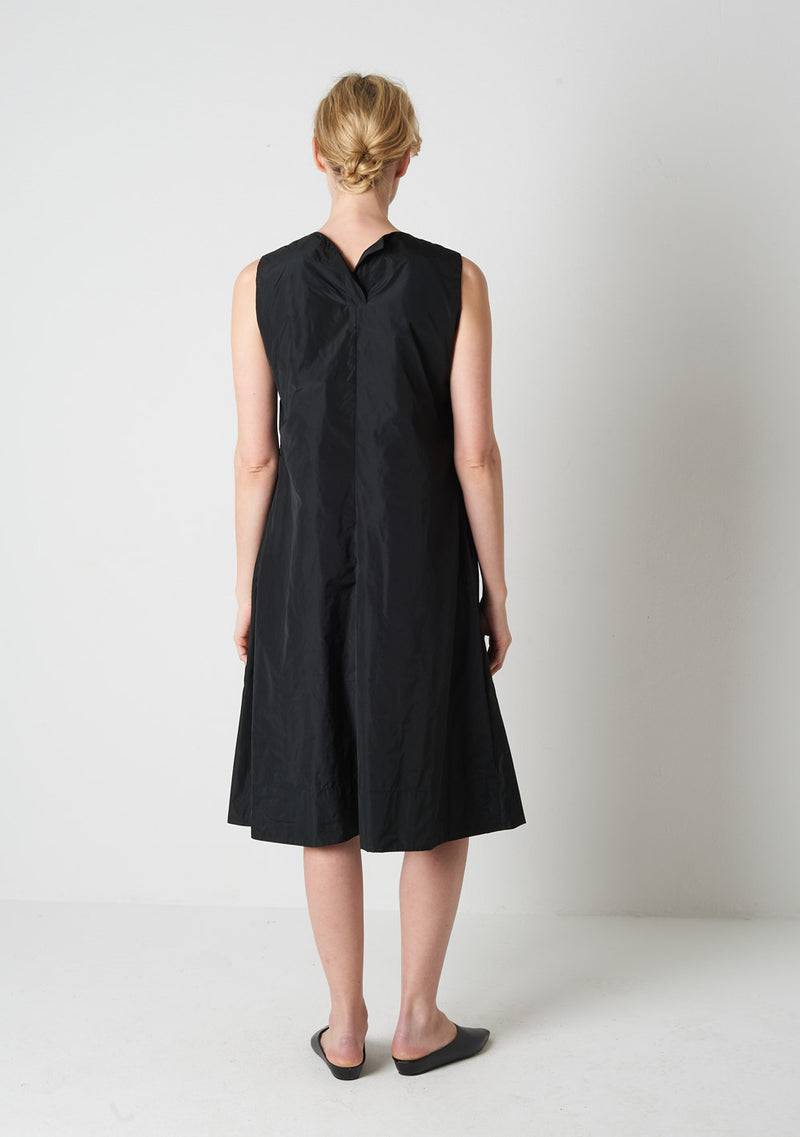 Katharina Hovman Short Dress black Flash Sale
