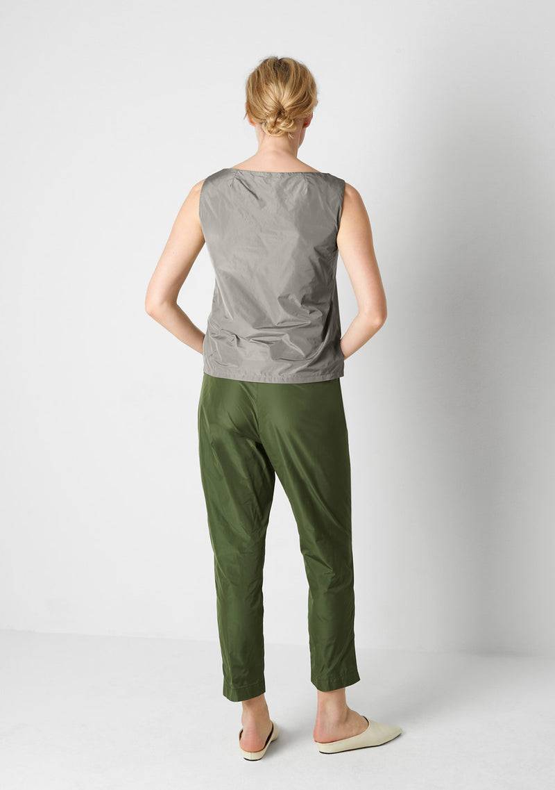 Katharina Hovman Caprihose green tea Begrenztes Angebot