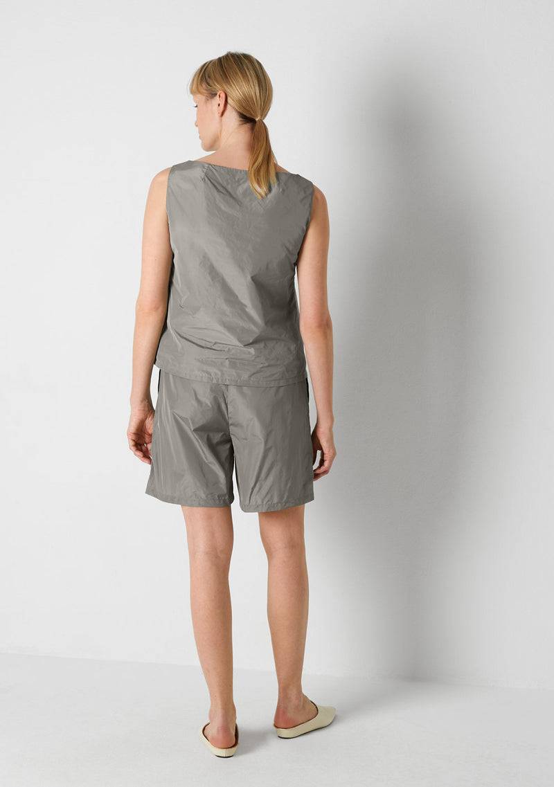 Katharina Hovman Shorts cement Exklusivangebot