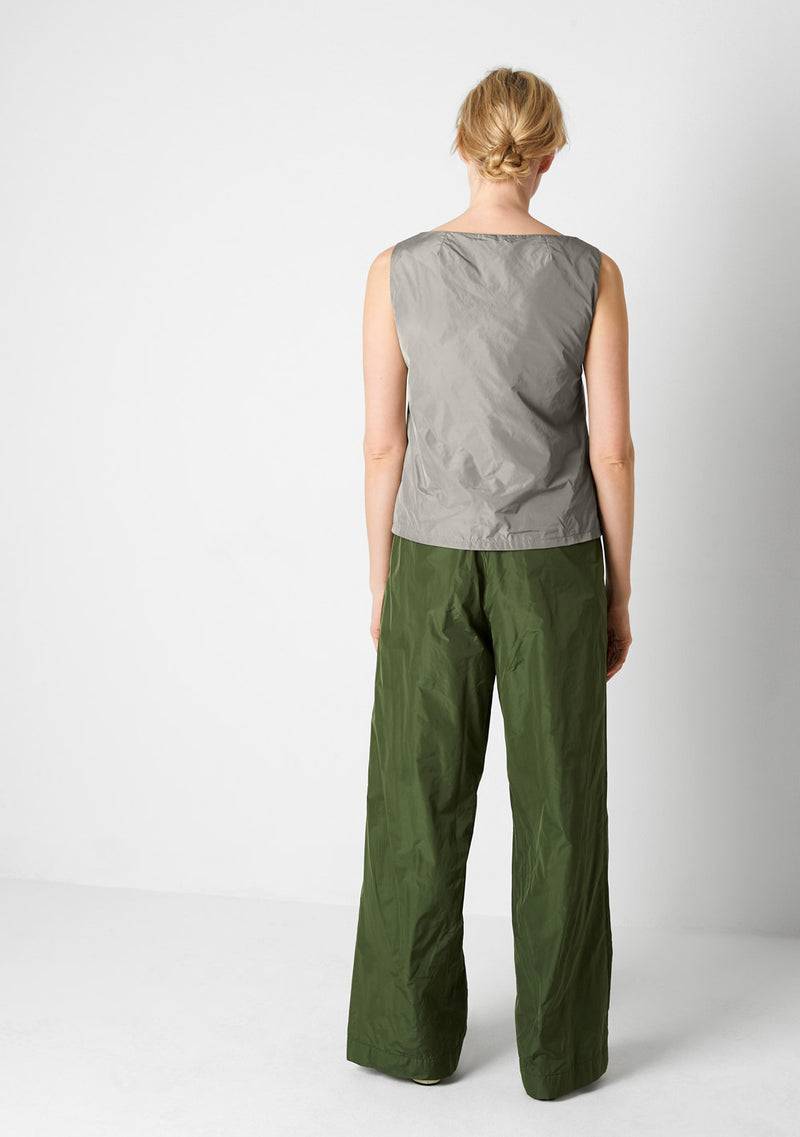 Katharina Hovman Loose Pants green tea Saisonschlussverkauf