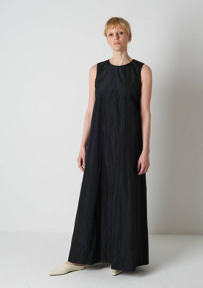Katharina Hovman Long Dress black Muttertagsangebot
