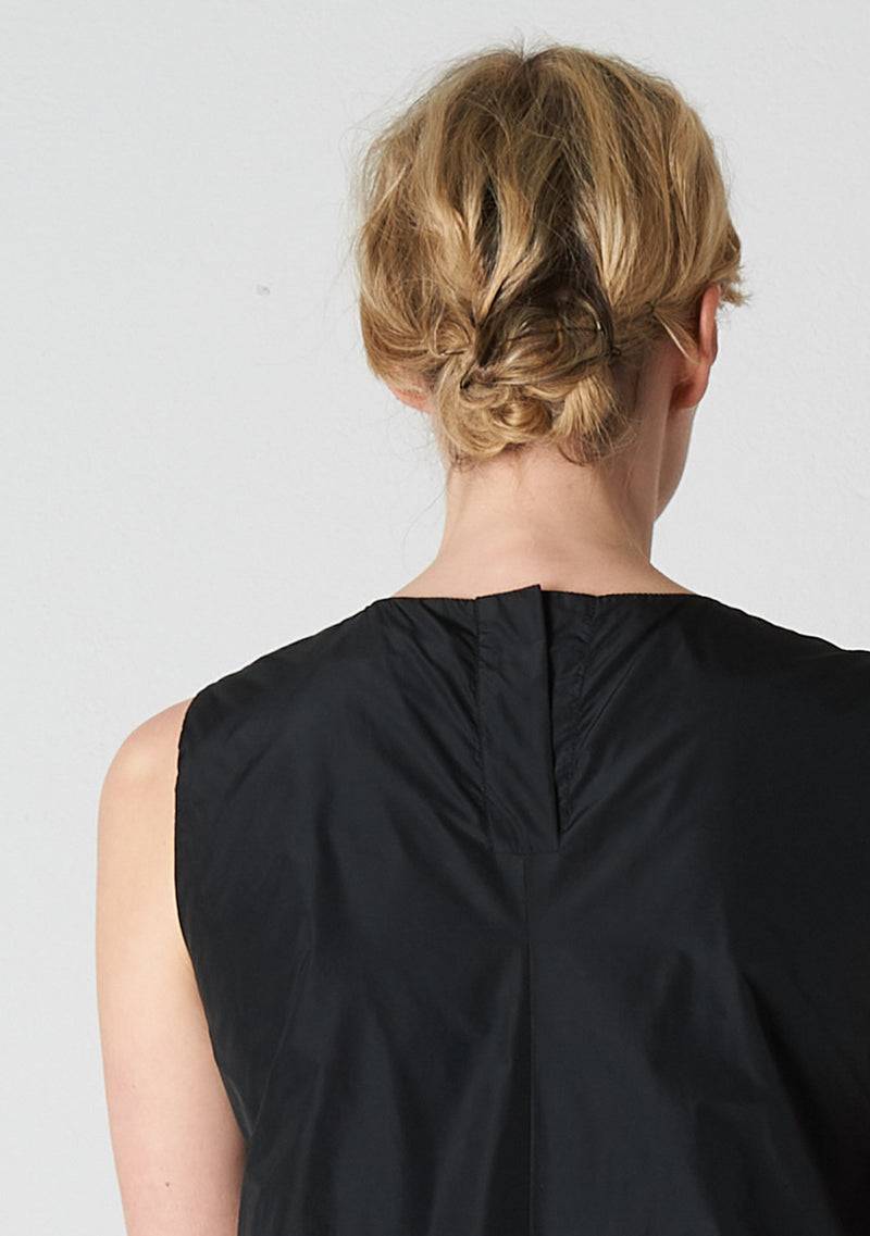 Katharina Hovman Long Dress black Muttertagsangebot